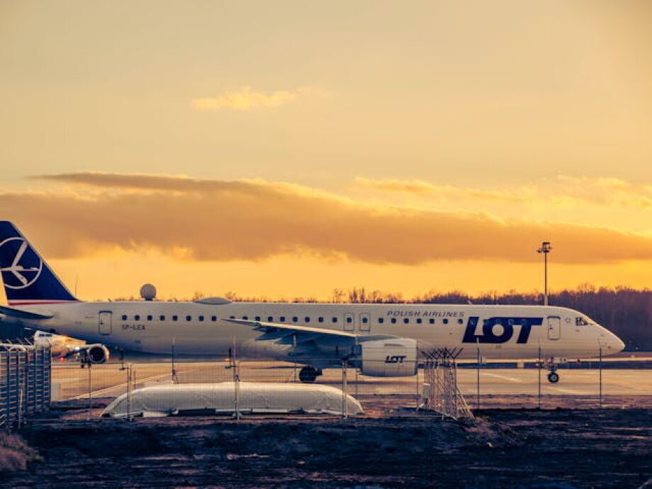 CPK has agreement with Polish Airports on construction of Port Polska airport