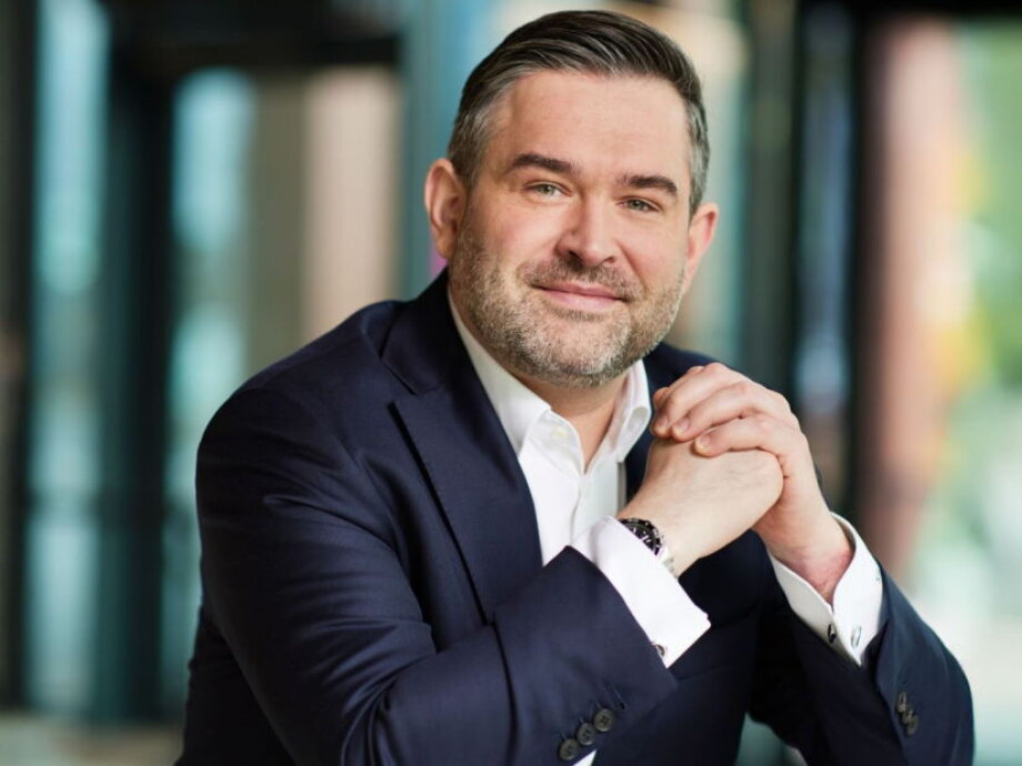 Warsaw offices surge