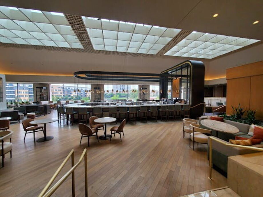 Polish Hotel Holding earned a lot in ‘25 and is now spending