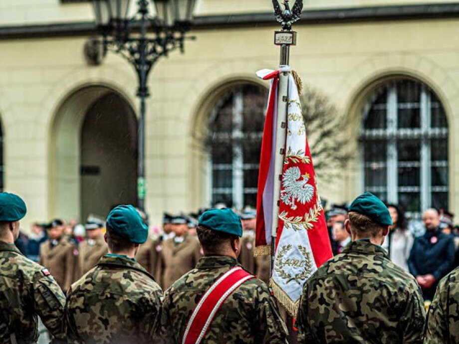 President and PM disagree over Polish Defense Investment Fund