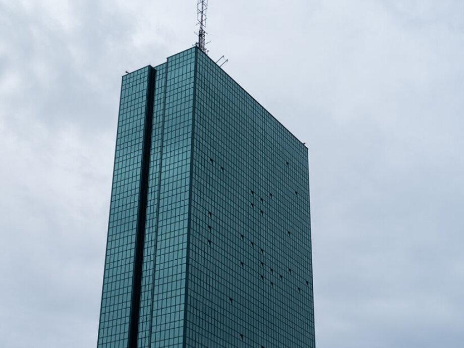 Intraco loses monument bid