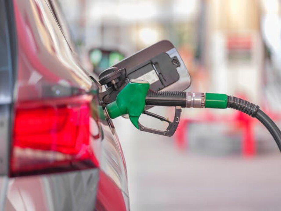 High fuel prices will continue into the holidays and beyond