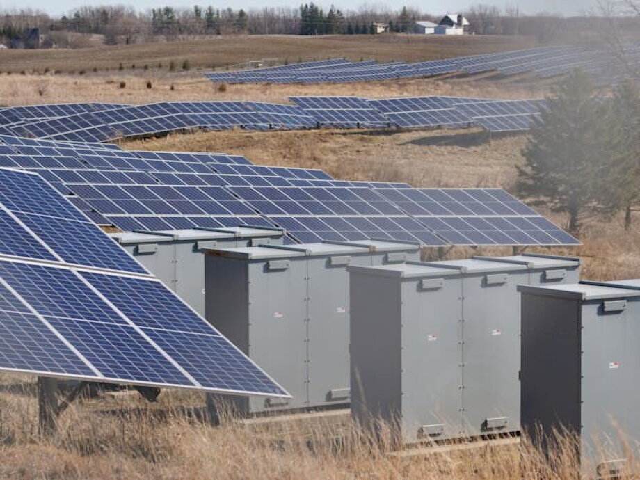 Storage key to harnessing RES potential