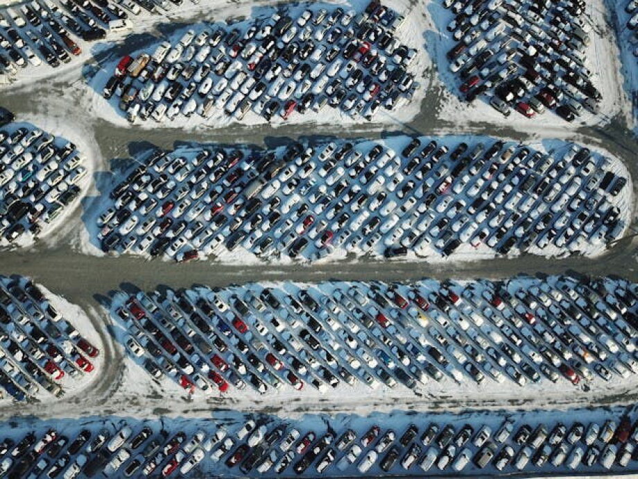 Polish car market picking up with Chinese EVs leading the way