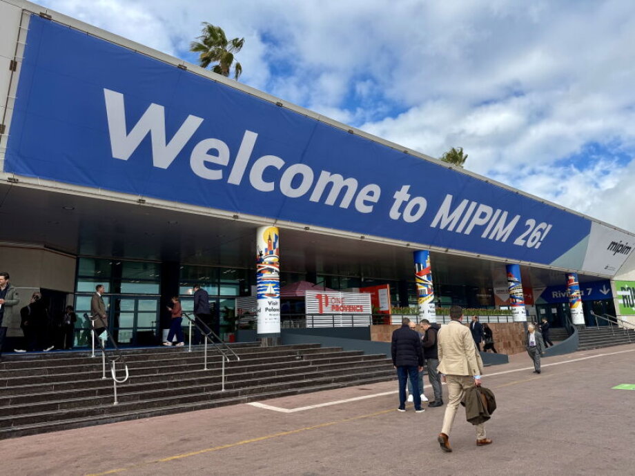 Kraków goes global at MIPIM 2026