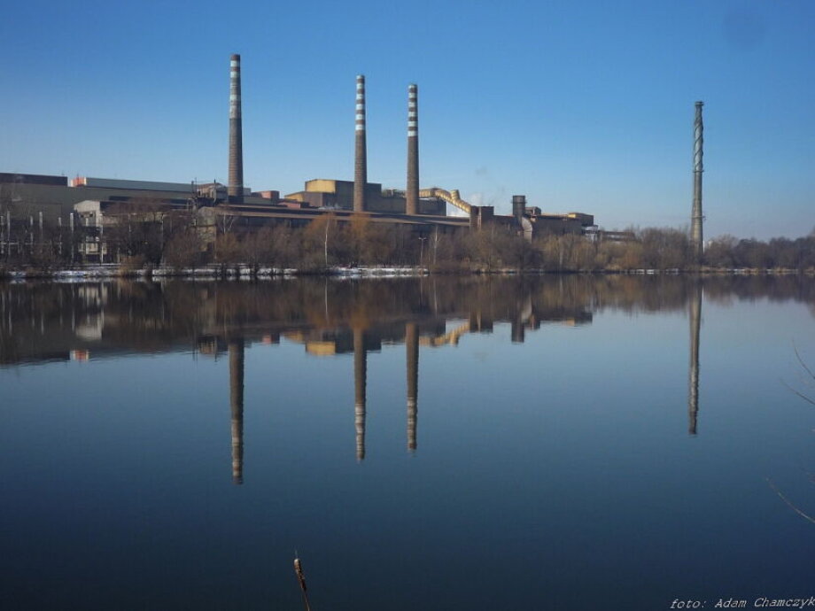 State takes Częstochowa steelworks