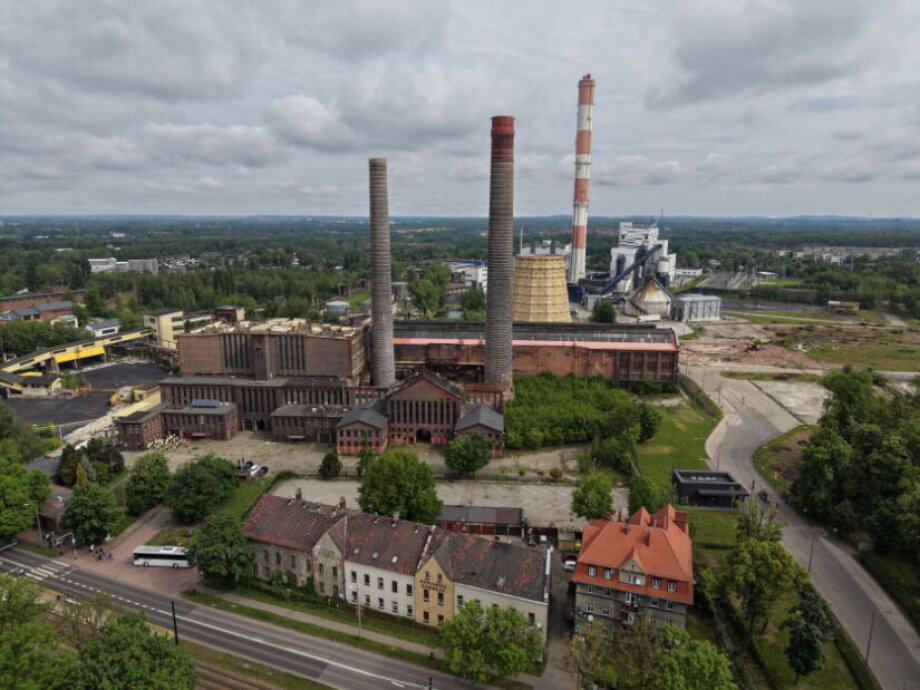 Arche Group launches PLN 5bn heritage restoration programme