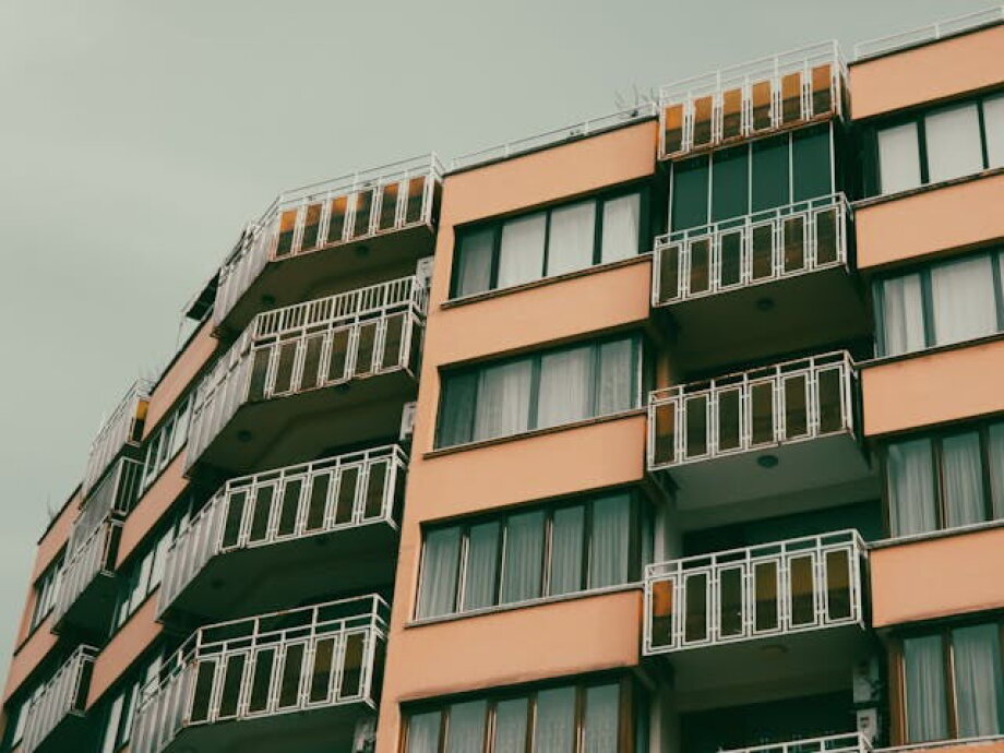 Sales of new apartments amounted to 4,500 in May