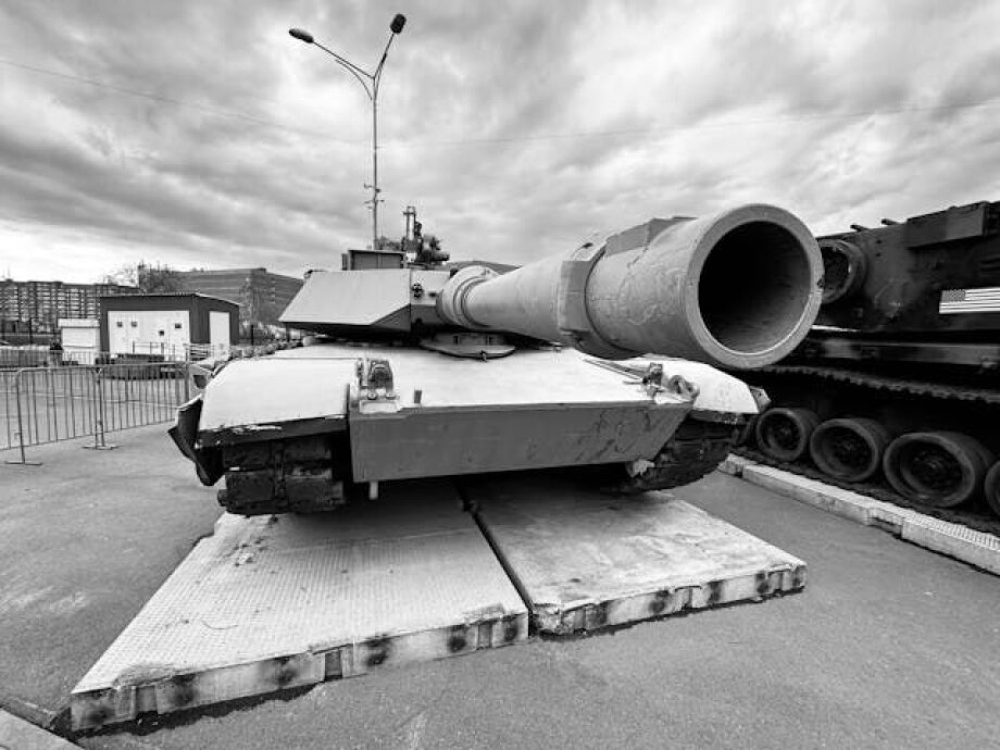 New Polish tanks determined to be vulnerable to drones on battlefield