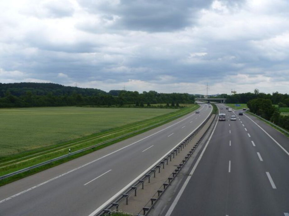 Budimex ends contract in Slovakia after finishing project