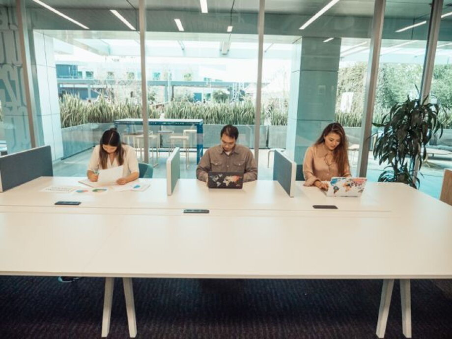 Coworking spaces entering MICE market to challenge hotels