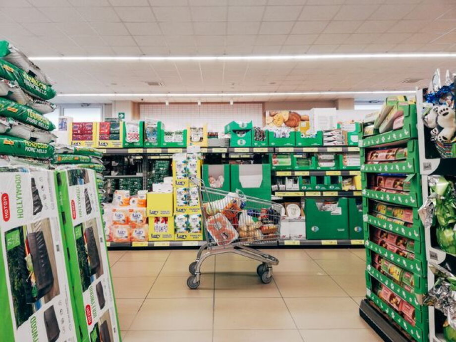 Prices in Poland closing in on Western Europe