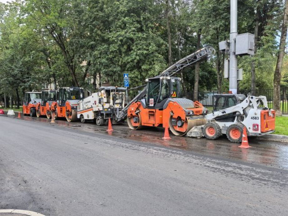 Construction companies have to diversify as road construction opportunities slow