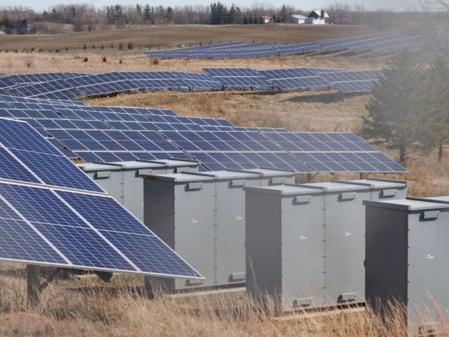 Poland’s Onde gets expands into energy storage, including foreign markets