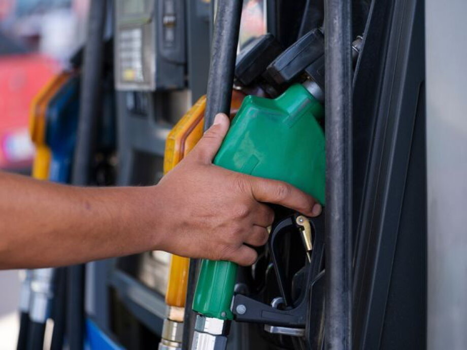 Fuel prices to rise as Mid East tensions rise