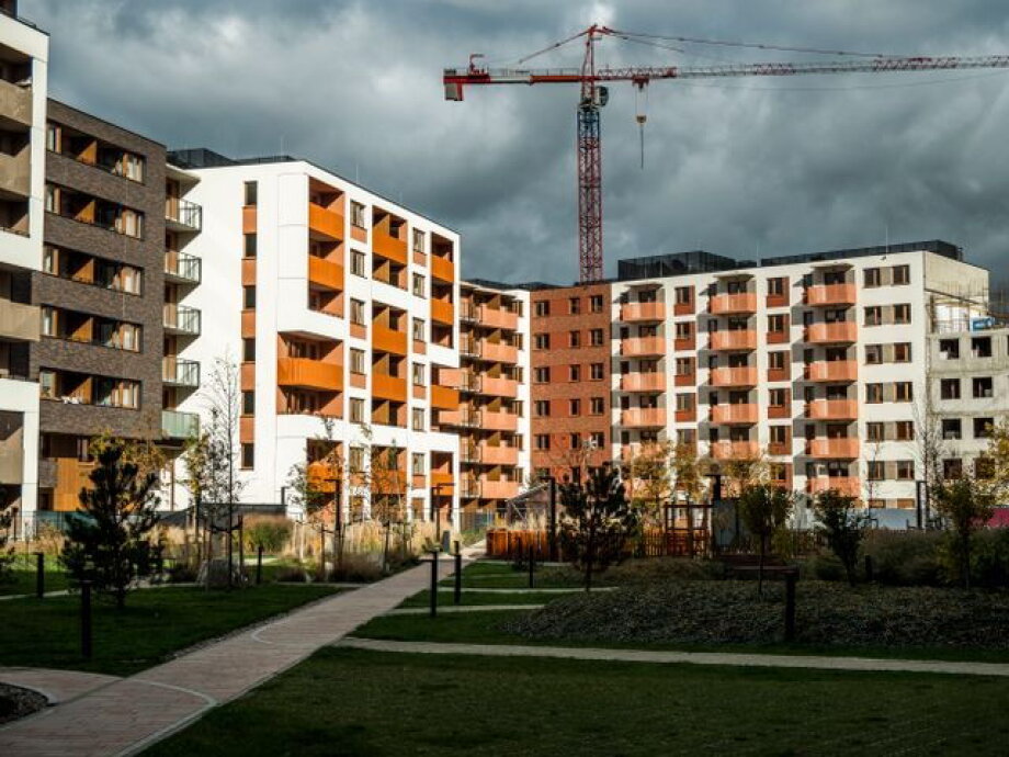 Mercatora buys property in Krakow for PLN 17.25 mln for housing project