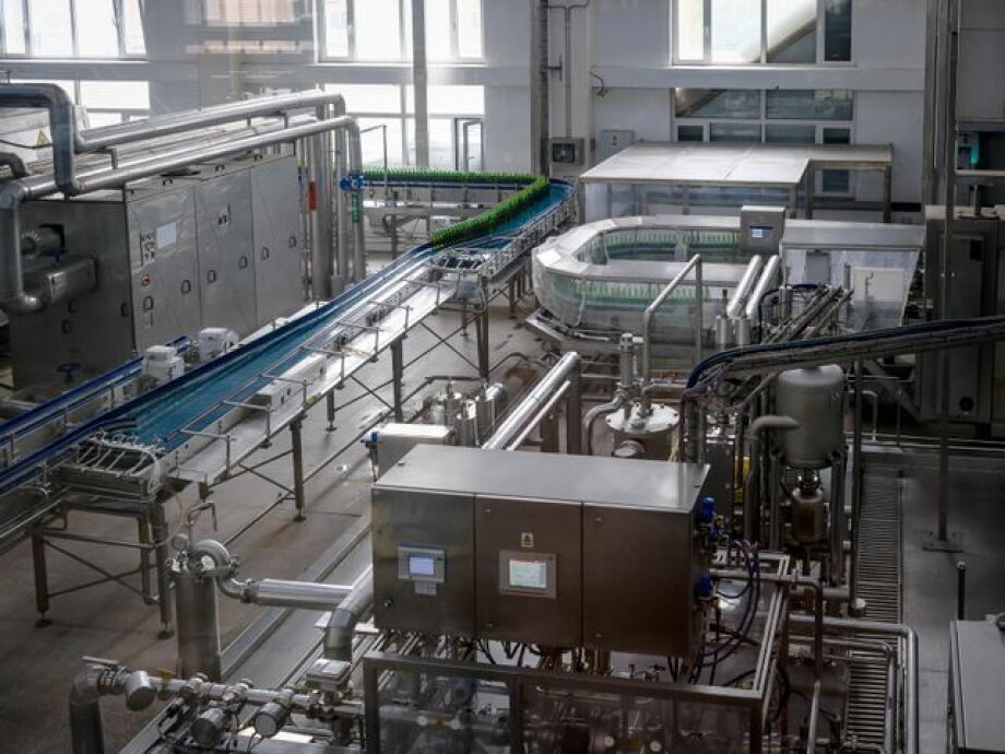 Poland is food producing power in EU, must do more than mass produce