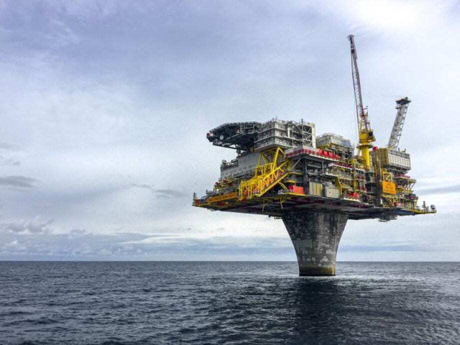 Gas prices continue to rise in Europe