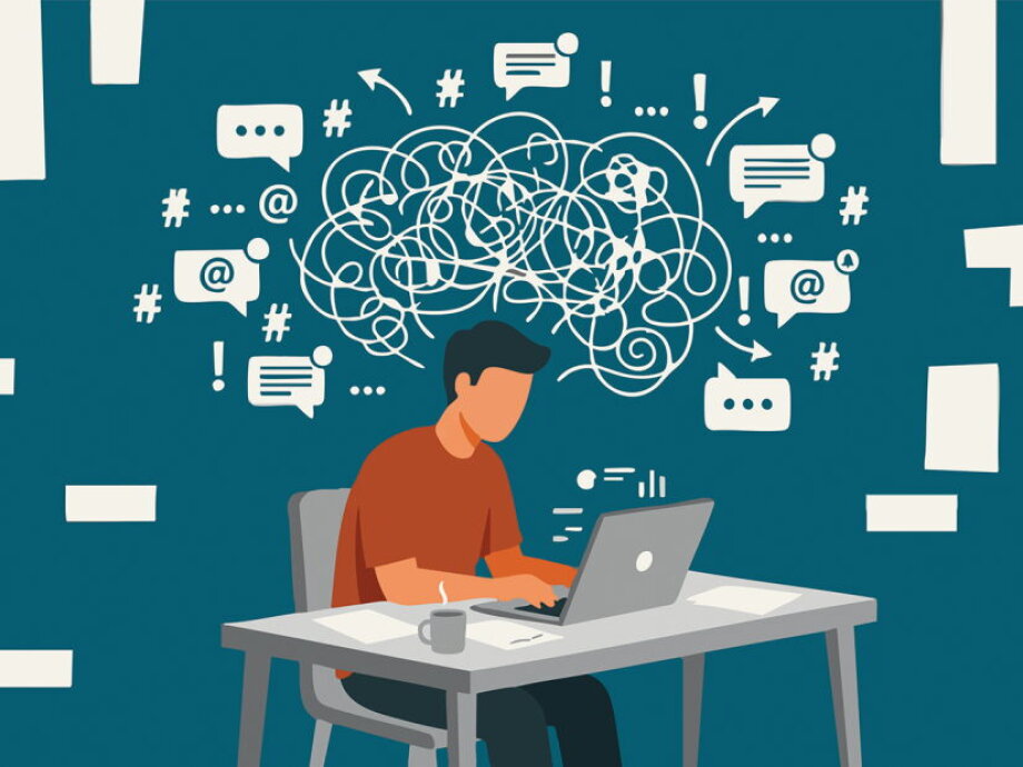 Well-being is not a perk but a strategy