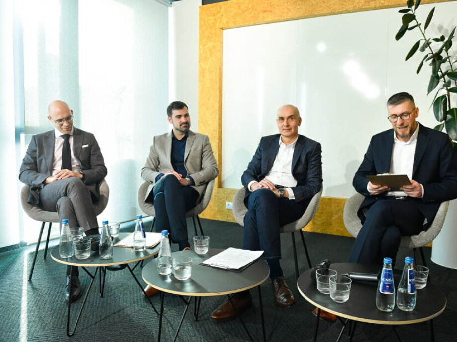 INEA highlights the role of well-being in campaign against hate speech