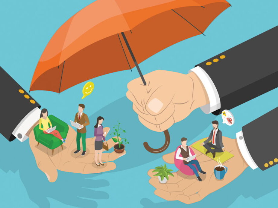 CSR: part of the strategy or social washing?