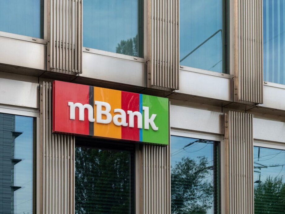 UniCredit weighs mBank