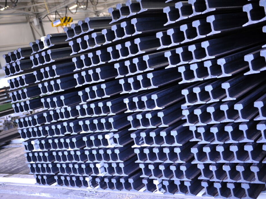 ArcelorMittal advances rail technology