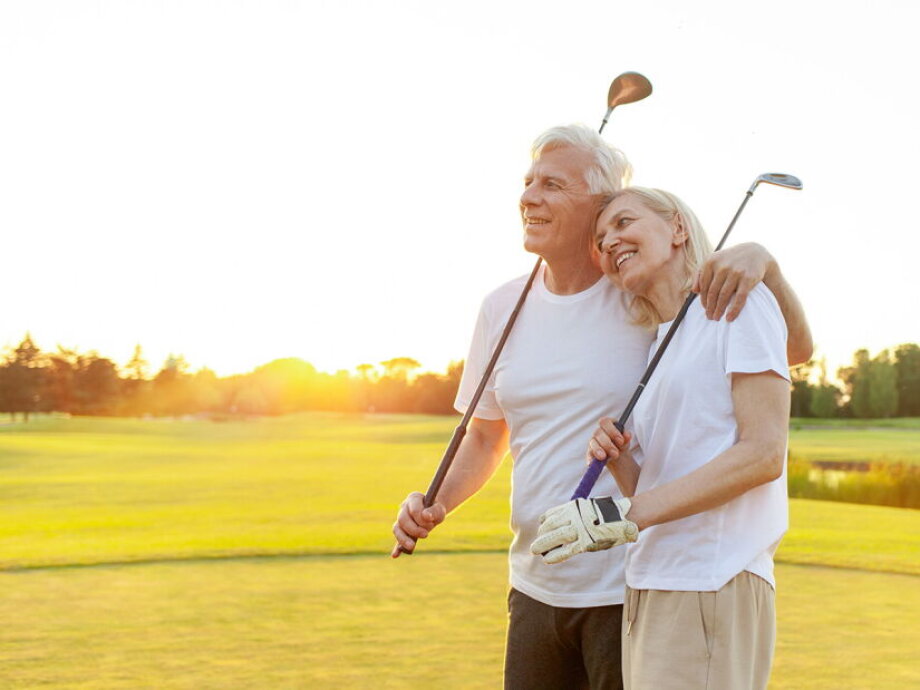 Wealth shifts to longevity