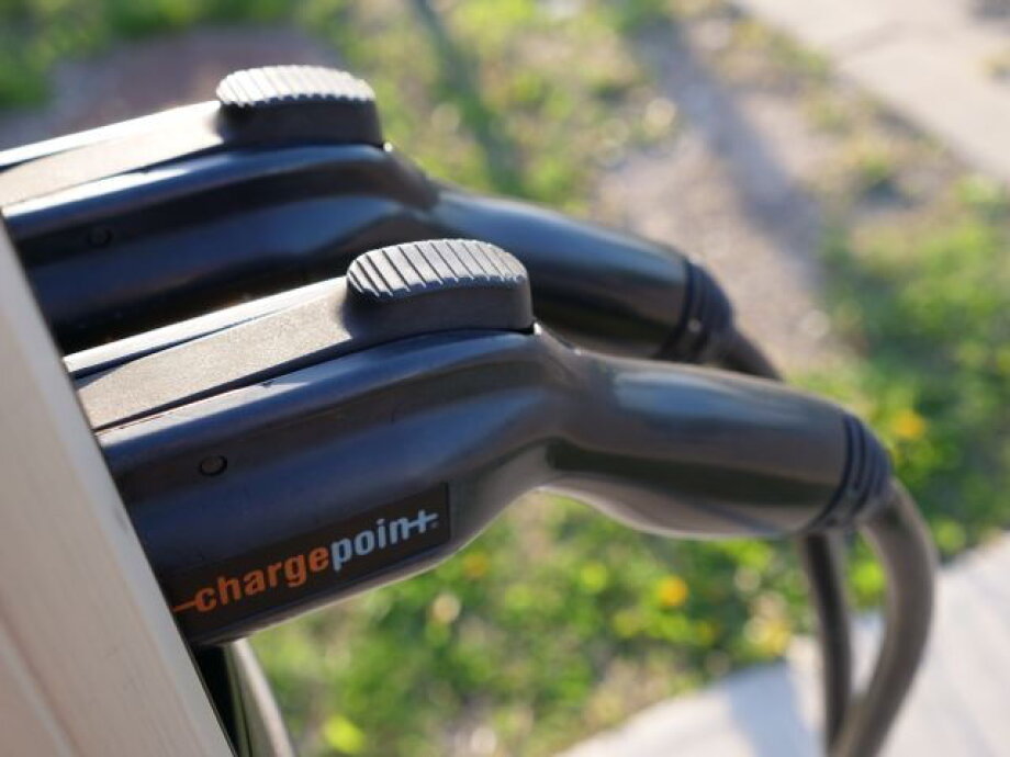 Billions for investment in high-power charging stations getting closer