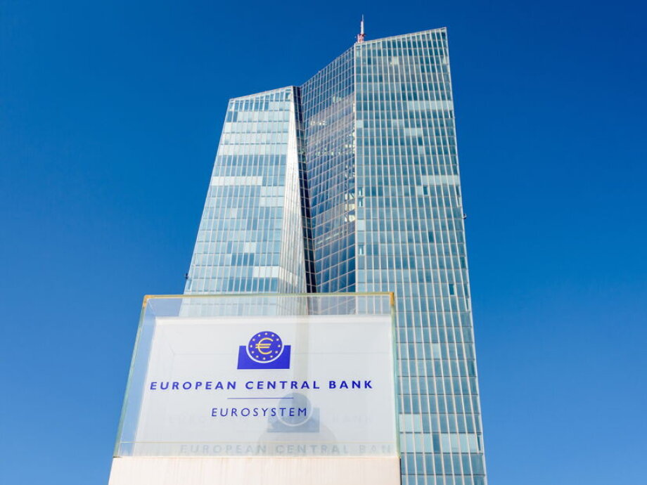 ECB holds watch