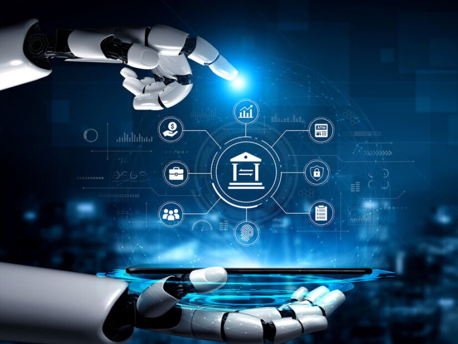 AI Challenges Central Banks