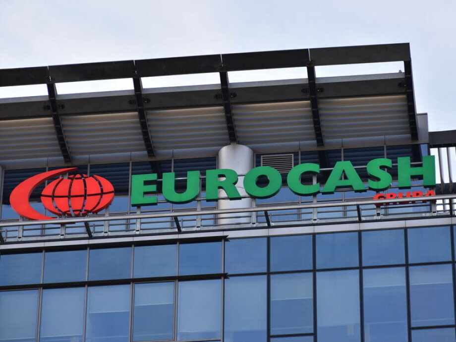 Eurocash names executive
