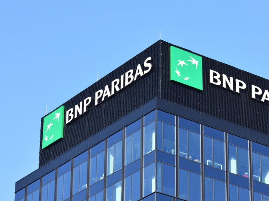 BNP targets growth