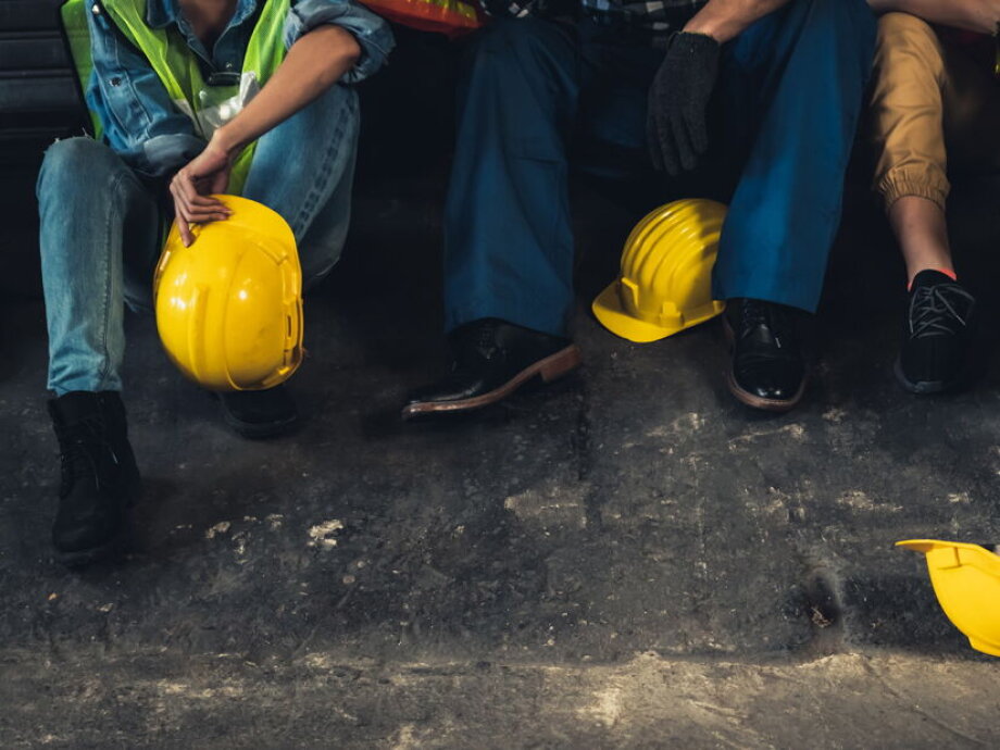 Labor risks rise