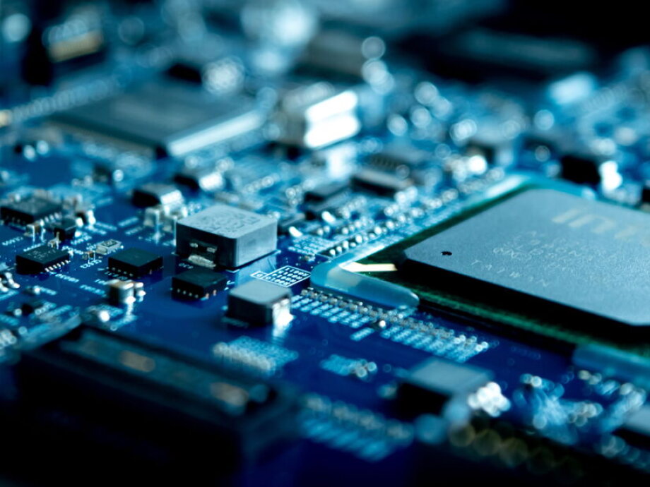 AI reshapes procurement