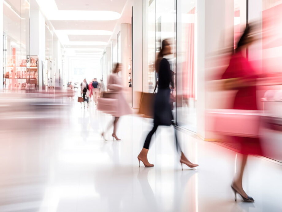 Retail investment rebounds