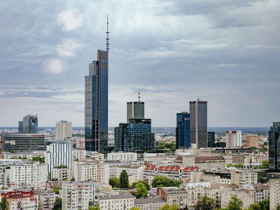 VeloBank grants Monting Development PLN 140 mln load for apartment building in Warsaw