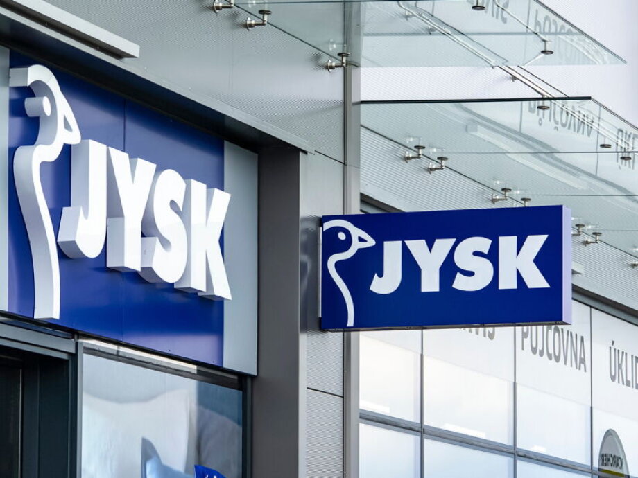JYSK adds another Polish retail location