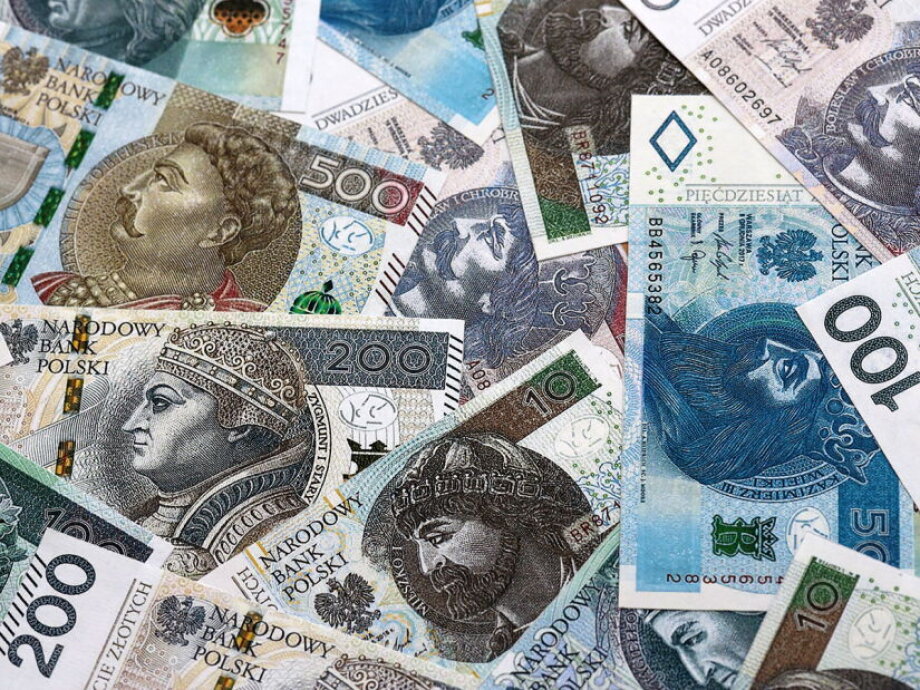 Official wage data reveals broad disparities