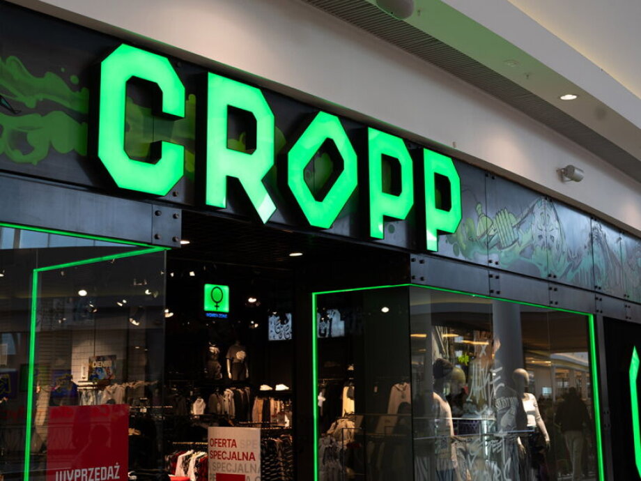 LPP sees sales momentum returning