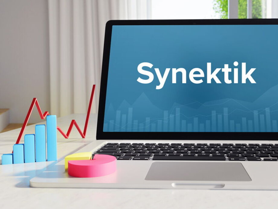 Synektik posts rapid revenue and profit growth