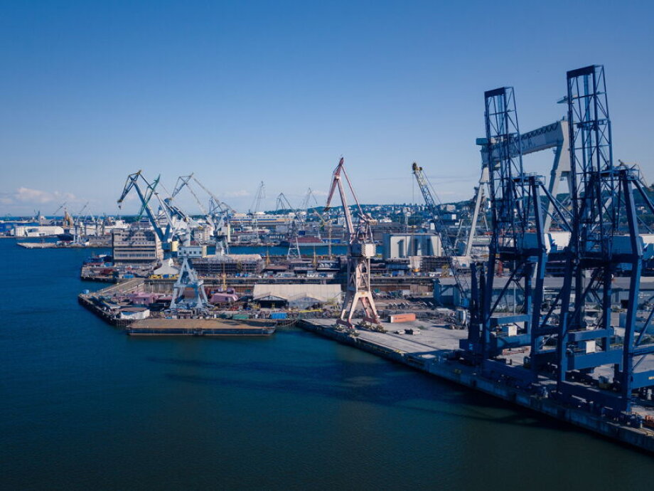 Polish exports recorded strong June growth