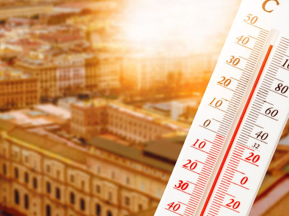 Heatwave pushes power market into action