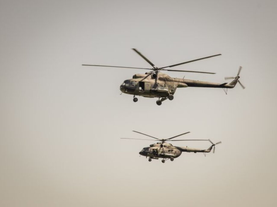 WSJ: Putin may carry out limited attack on one NATO country