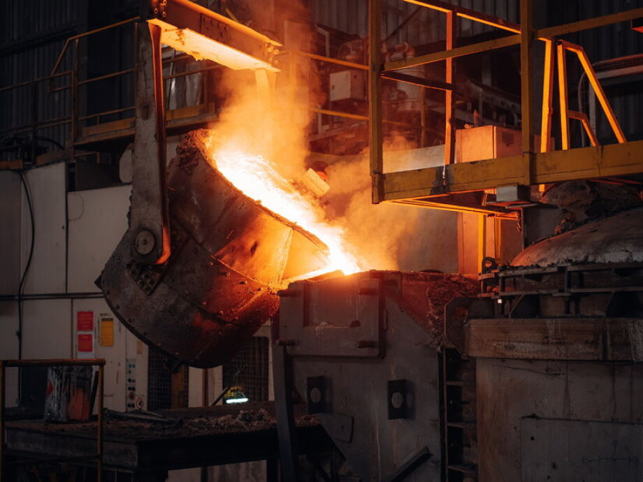 Record copper prices boost KGHM outlook