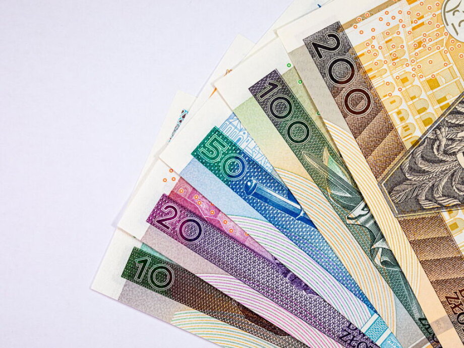 Poland’s budget deficit tops PLN 141bn