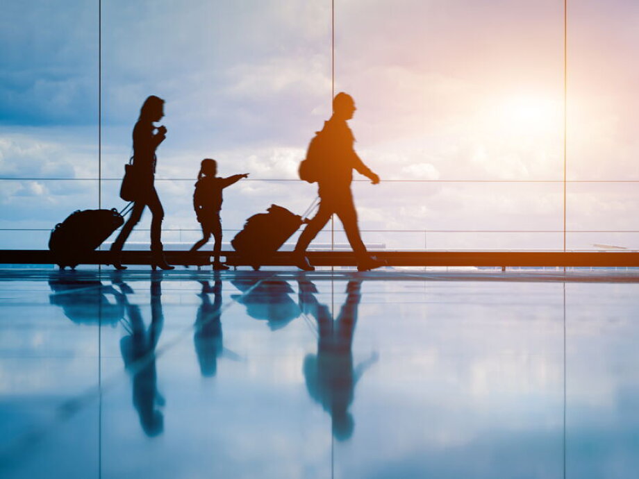 Polish emigration trend begins to reverse