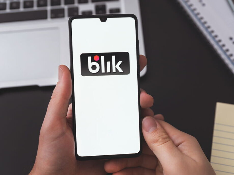 Blik tests new function for iPhones