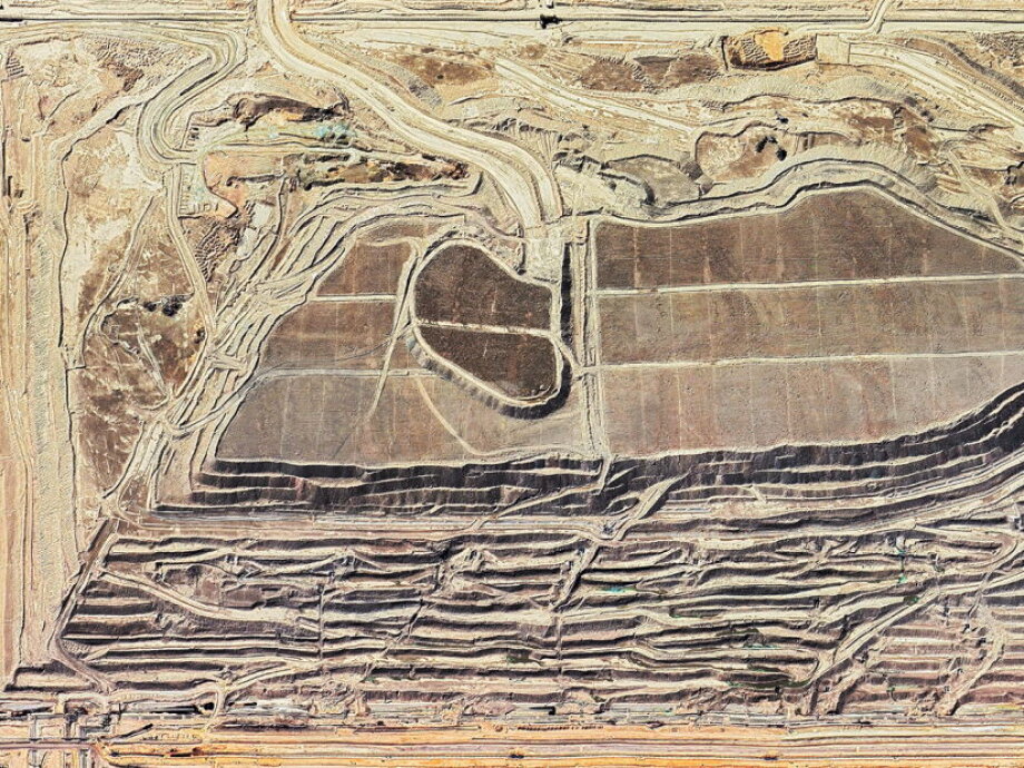 KGHM prepares Sierra Gorda expansion spending