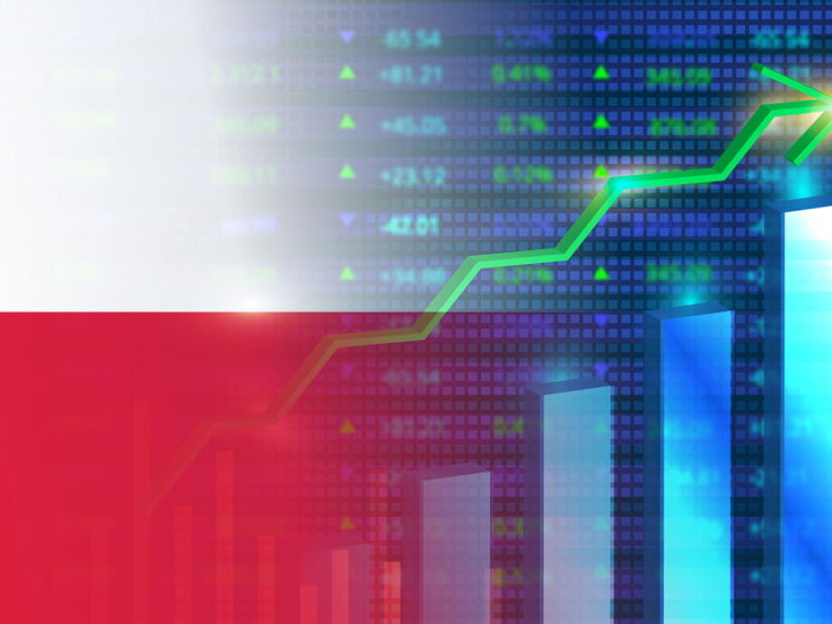 Polish industrial production jumps 5.1%